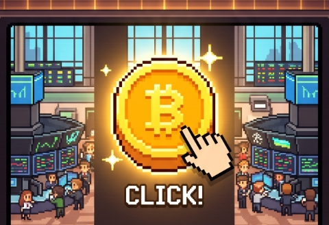 Exchange Floor